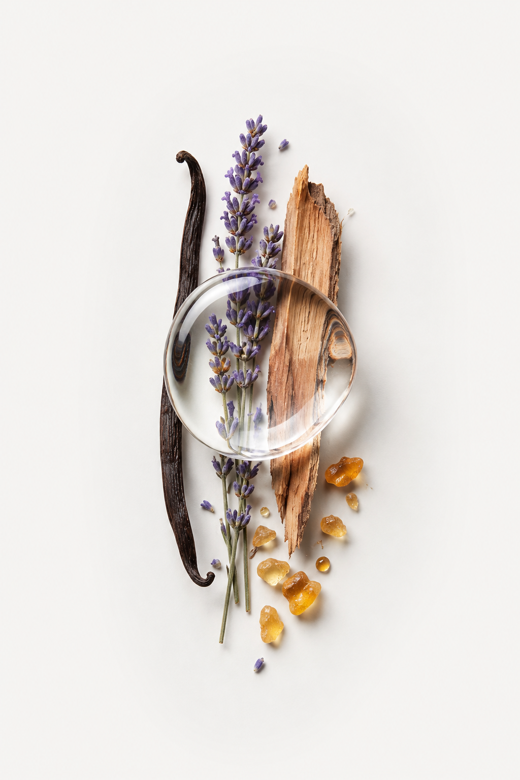 Lavanda / Jabon de Manos