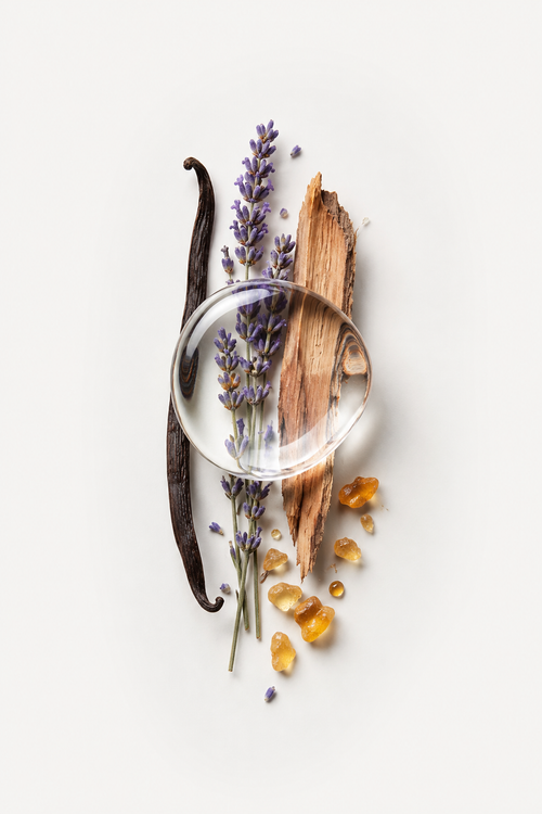 Lavanda / Jabon de Manos